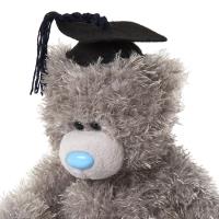 7" Graduation Me to You Bear Extra Image 2 Preview
